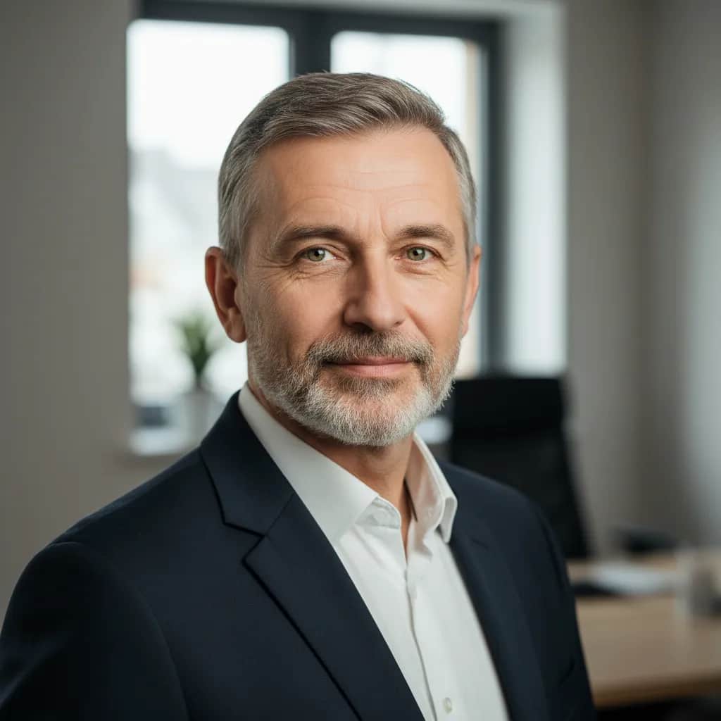 Autor Wojciech Kubiak