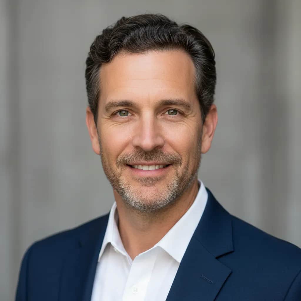 Autor Nikodem Wysocki