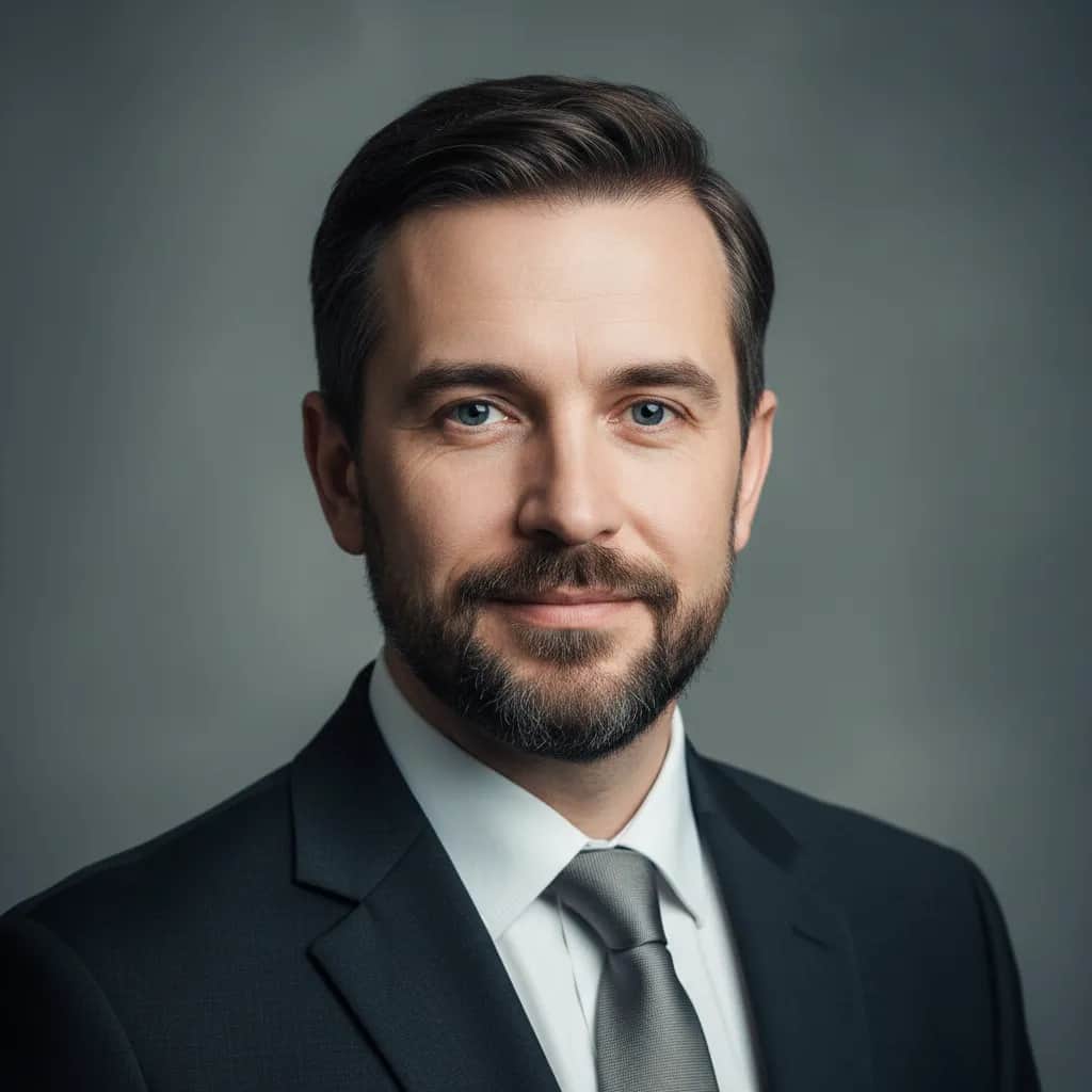 Autor Leonard Mazurek