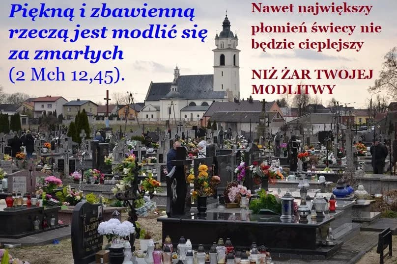 Ile mszy po pogrzebie? Poznaj tradycje i znaczenie modlitwy za zmarłych