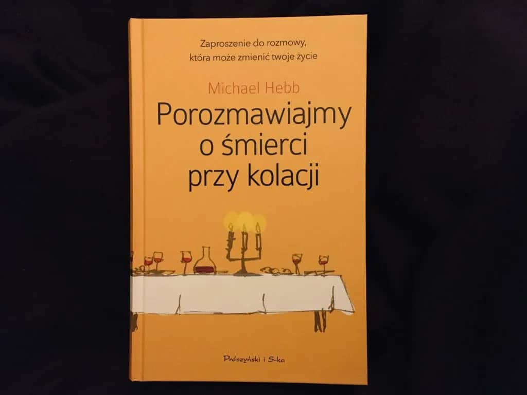 Śmierć i co potem: prawda o życiu po śmierci i jej tajemnice