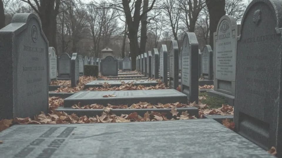 Jak sprawdzić datę pogrzebu w Krakowie i uniknąć niepewności