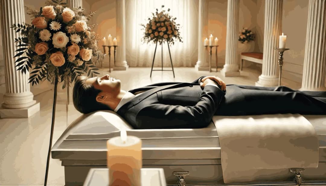 Kremacja w jakiej trumnie - wybierz odpowiednią dla bliskich