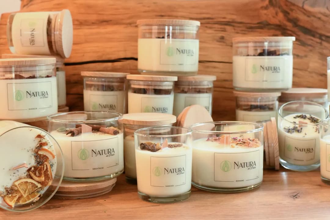 Gdzie kupić knot do świec? Odkryj najlepsze oferty i rodzaje