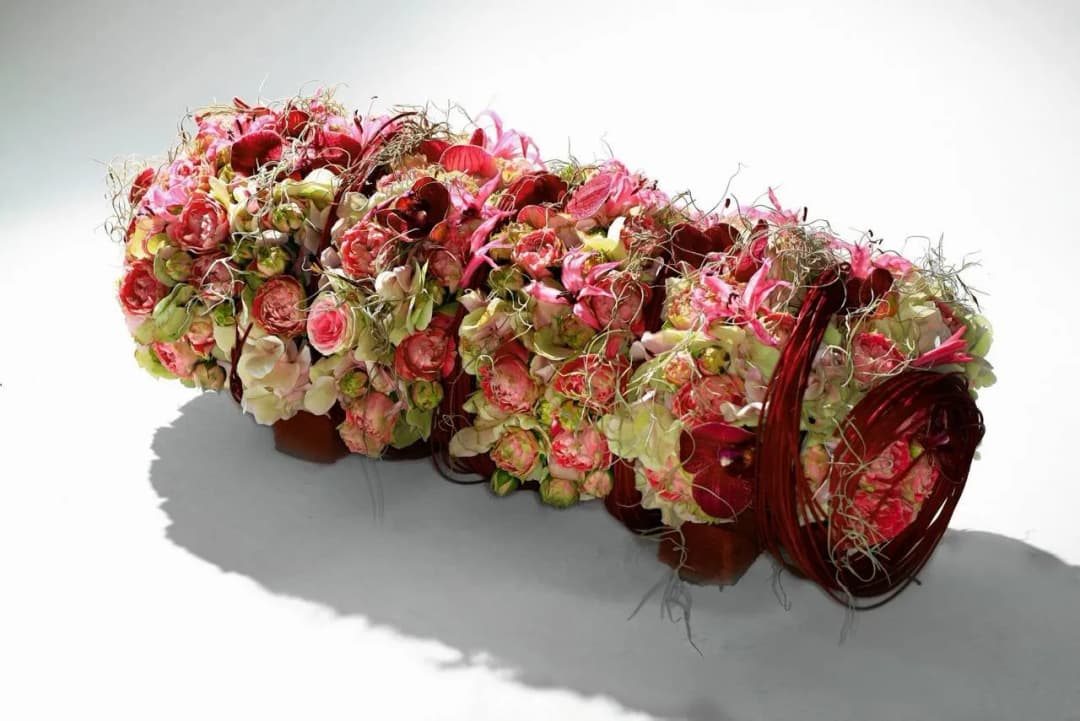 Jak zrobić podłużny stroik na cmentarz, aby uczcić bliskich