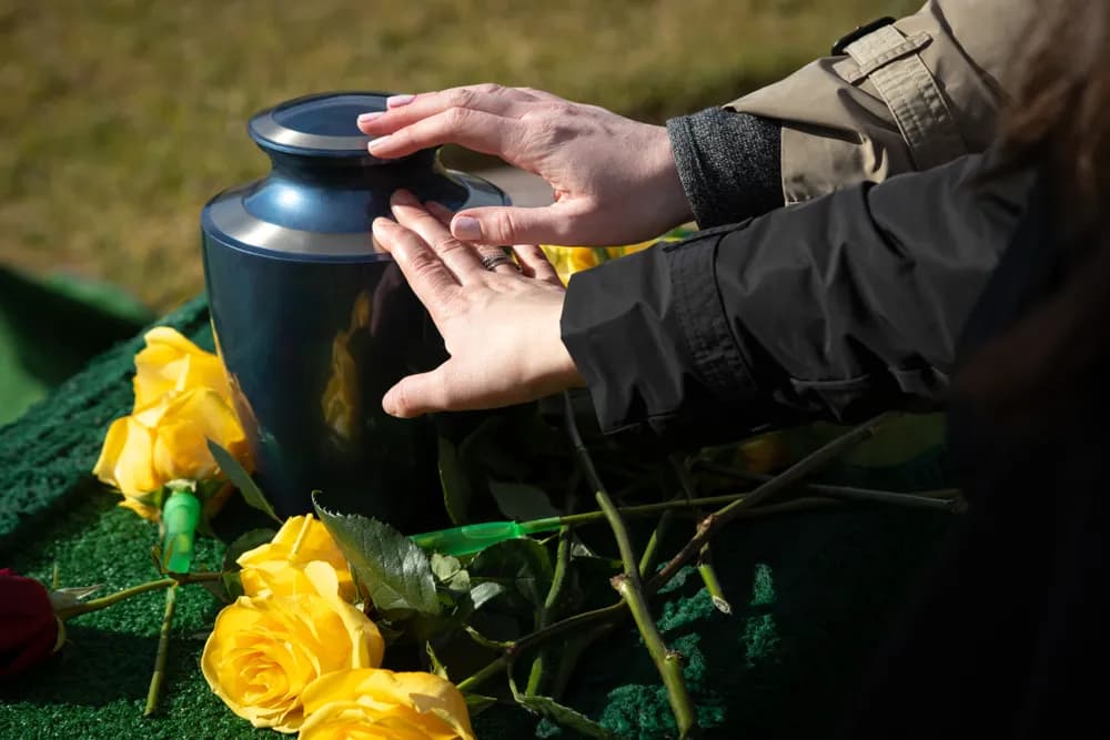 Czy kremacja jest zgodna z wiarą katolicką? Poznaj ważne zasady