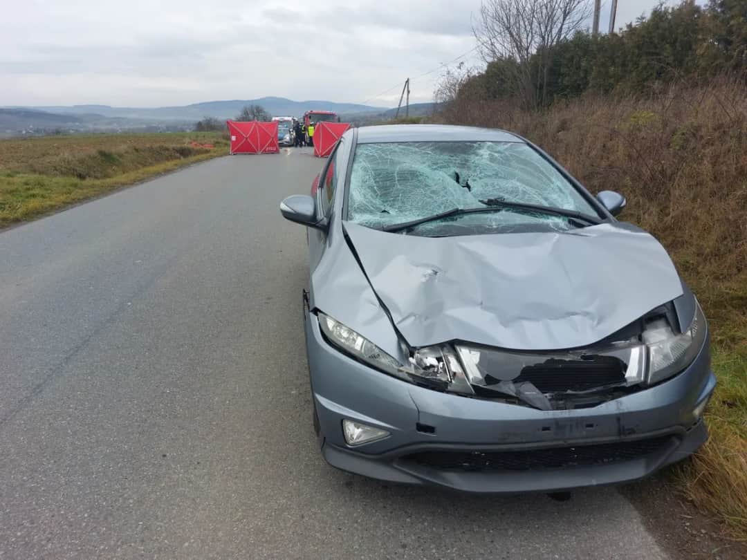 Czy śmierć w wypadku samochodowym boli? Prawda o cierpieniu ofiar