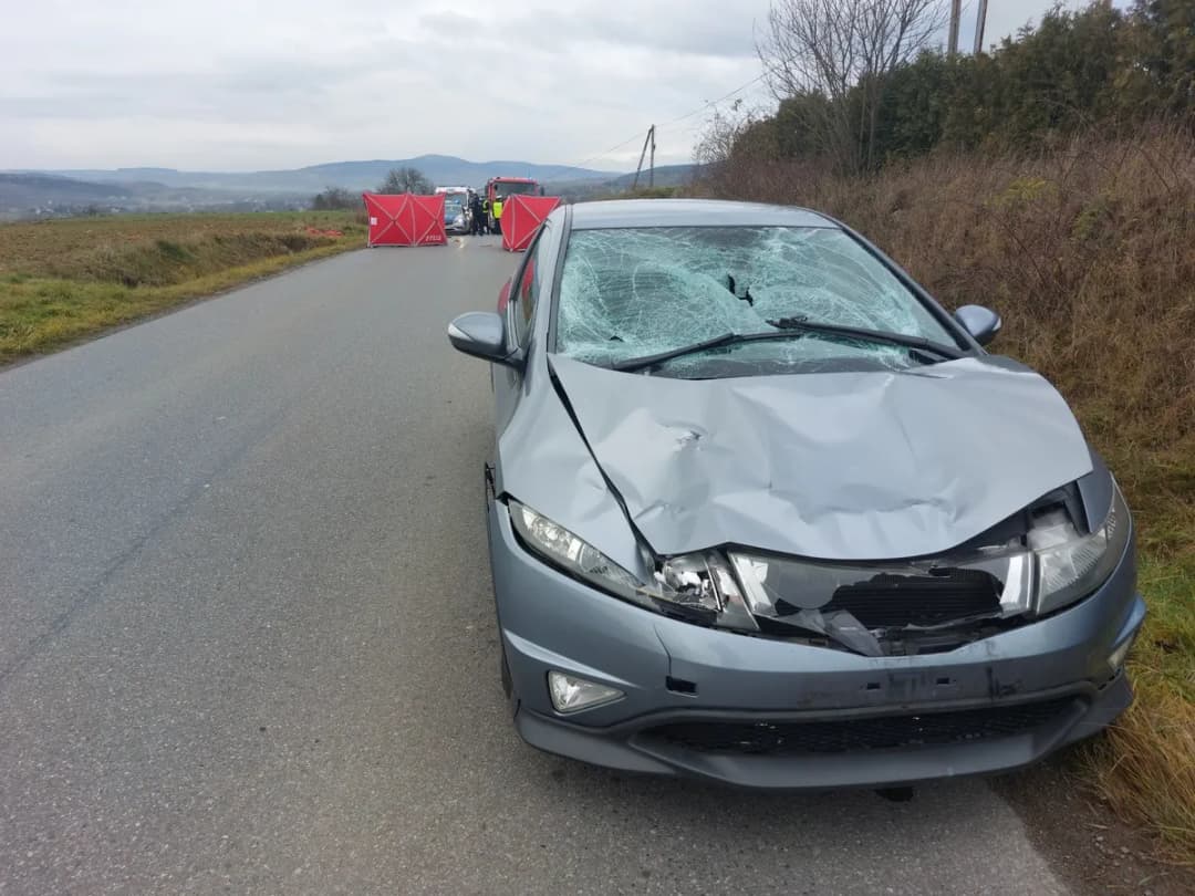 Czy śmierć w wypadku samochodowym boli? Prawda o cierpieniu ofiar