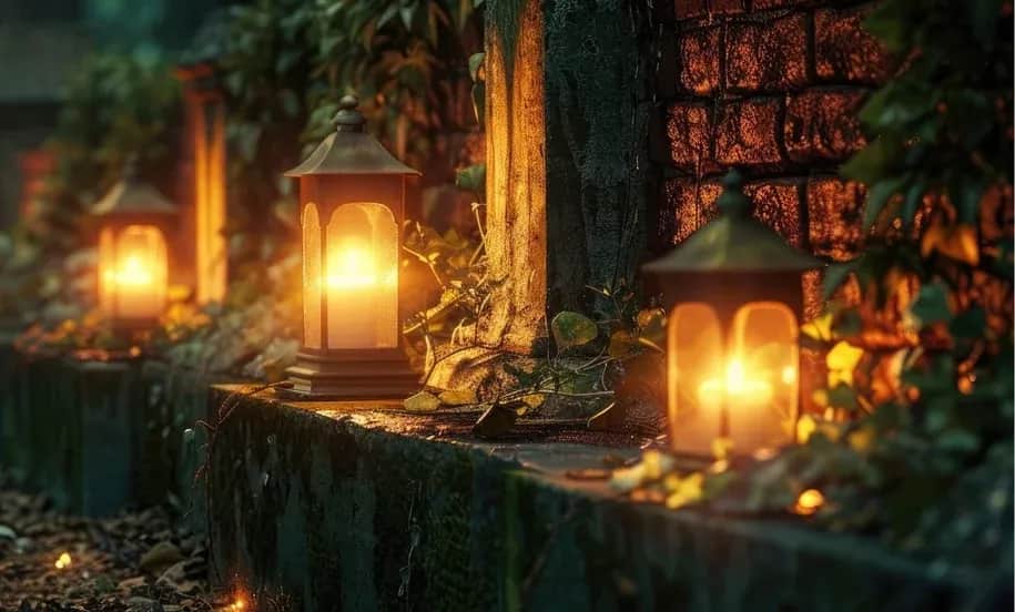 Gdzie kupić znicz - najlepsze miejsca i oferty na znicze w Polsce