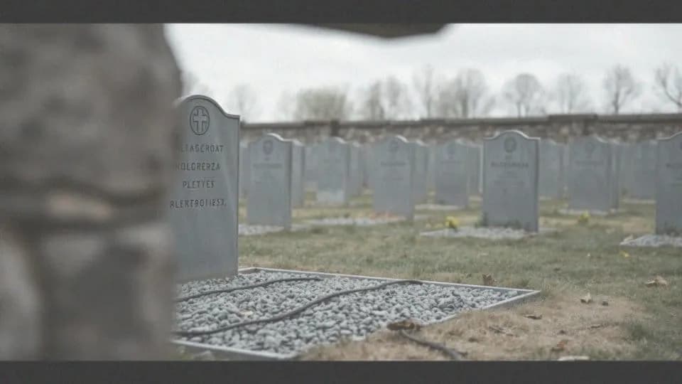 Jak sprawdzić datę pogrzebu w Kaliszu, aby uniknąć nieporozumień