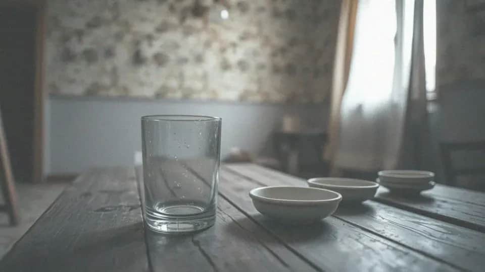 Objawy przed śmiercią alkoholika - jak rozpoznać zbliżający się koniec?