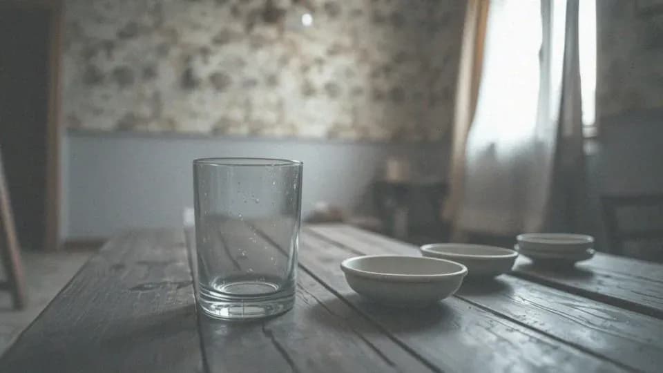 Objawy przed śmiercią alkoholika - jak rozpoznać zbliżający się koniec?