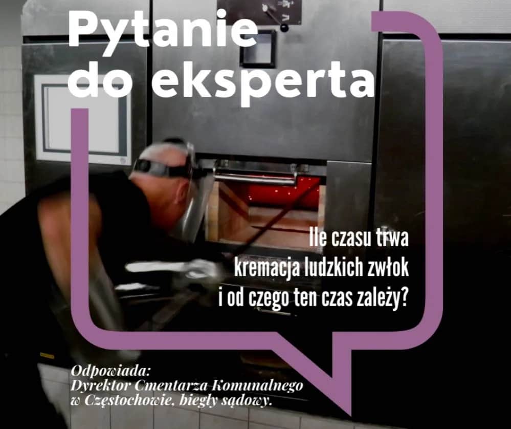 Jak długo trwa kremacja człowieka? Poznaj kluczowe informacje o procesie