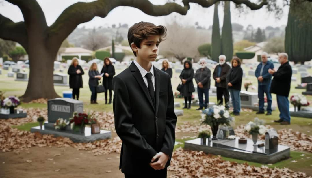 Kto płaci alimenty po śmierci ojca? Co warto wiedzieć o wsparciu finansowym