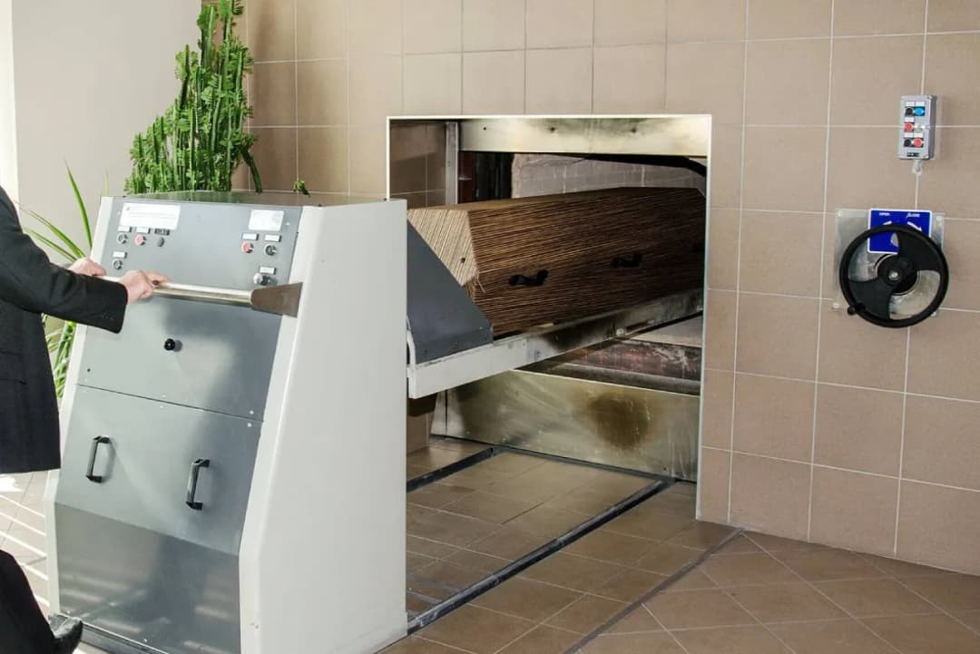 Kremacja czy kości się palą? Co naprawdę zostaje po kremacji?