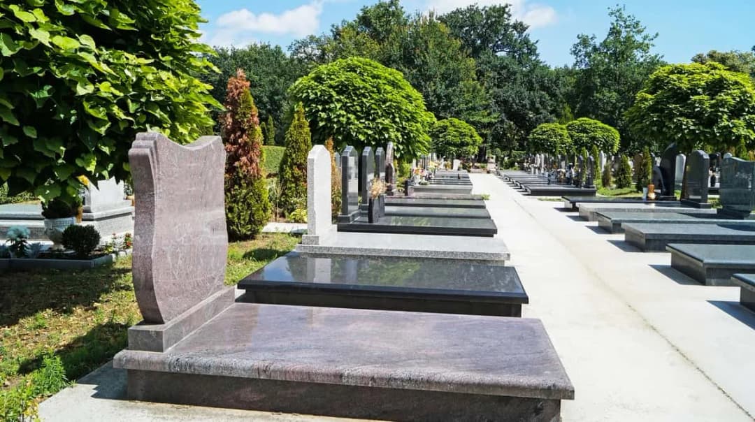 Jak znaleźć grób na cmentarzu - proste sposoby na lokalizację
