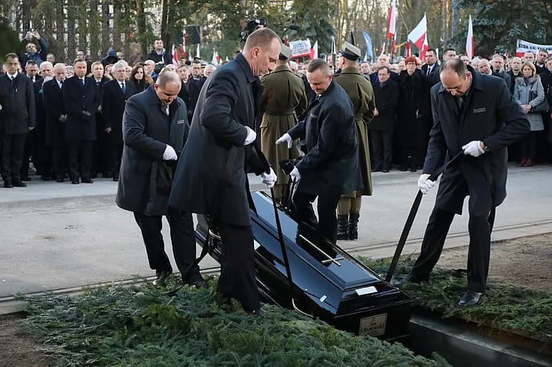 Jak sprawdzić datę pogrzebu w Częstochowie i uniknąć nieporozumień