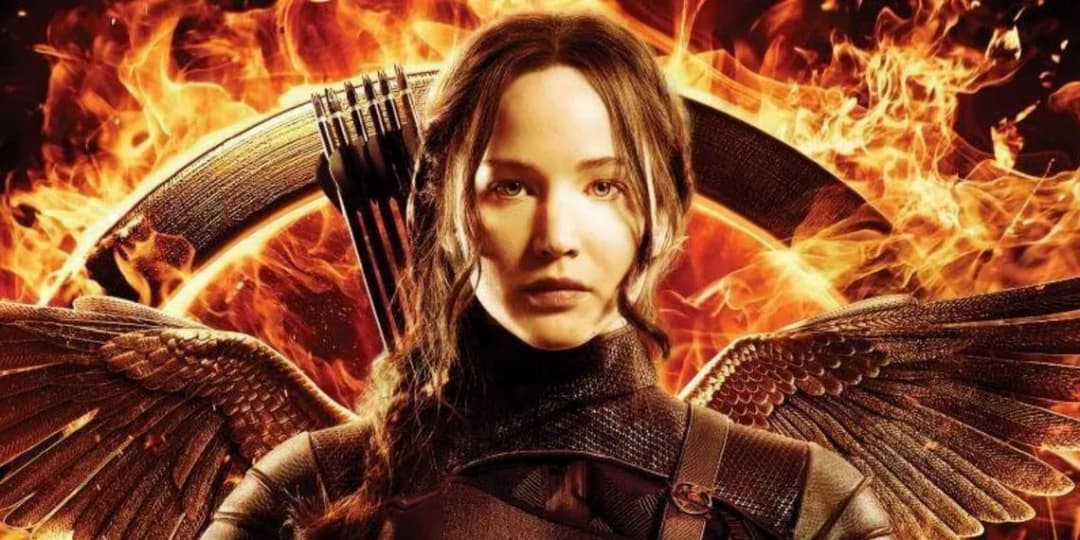 Igrzyska śmierci gdzie obejrzeć - najlepsze opcje i ukryte skarby