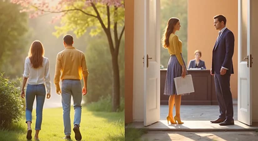 Jakie prawa ma konkubina po śmierci konkubenta? Sprawdź, co przysługuje.