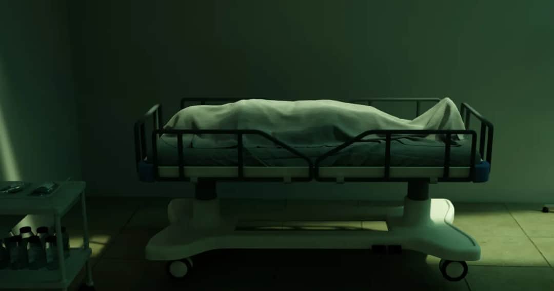 Co się dzieje z ciałem po śmierci w szpitalu? Ważne informacje