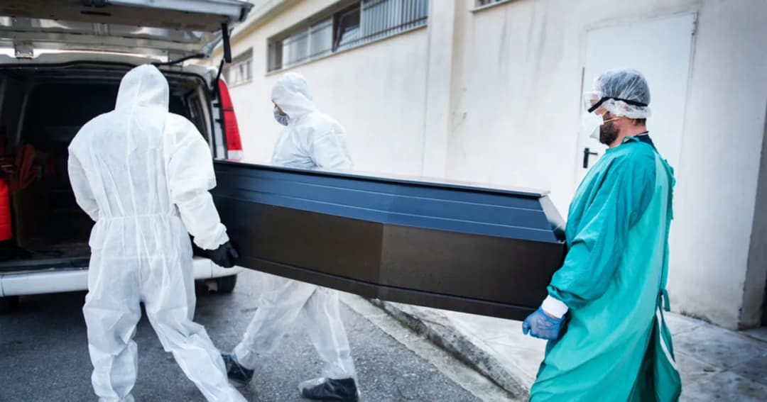 W jakie dni nie ma pogrzebów? Poznaj ważne informacje i wyjątki