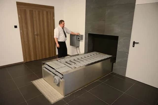 Czy kremacja boli? Prawda o cierpieniu zmarłych podczas procesu Czy kremacja boli? Prawda o cierpieniu zmarłych podczas procesu