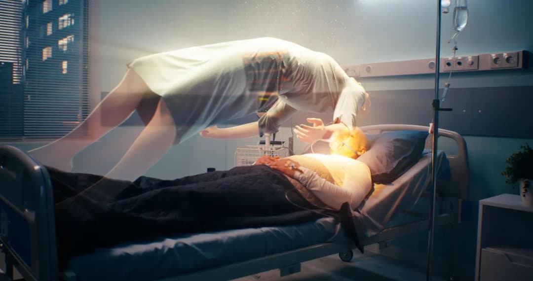 Co się dzieje z duszą po śmierci? Prawda o życiu po życiu