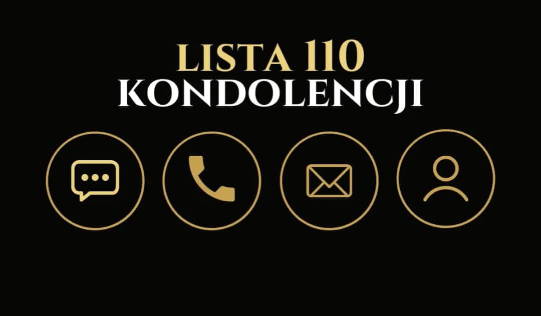 Co się mówi na pogrzebie? Słowa, które przyniosą ulgę w bólu