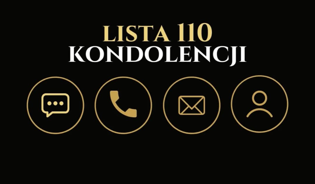 Co się mówi na pogrzebie? Słowa, które przyniosą ulgę w bólu