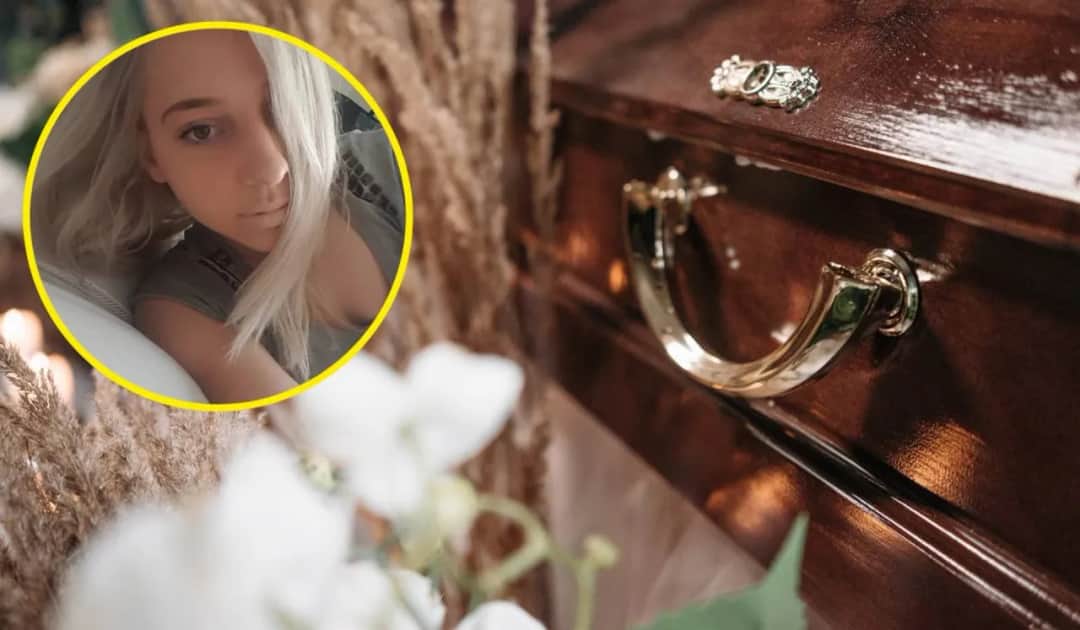 Kiedy pogrzeb Anastazji Rubińskiej? Oto ważne szczegóły i data