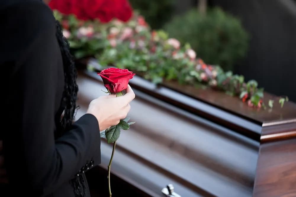 Co oznacza sen o pogrzebie? Odkryj ukryte znaczenia i emocje