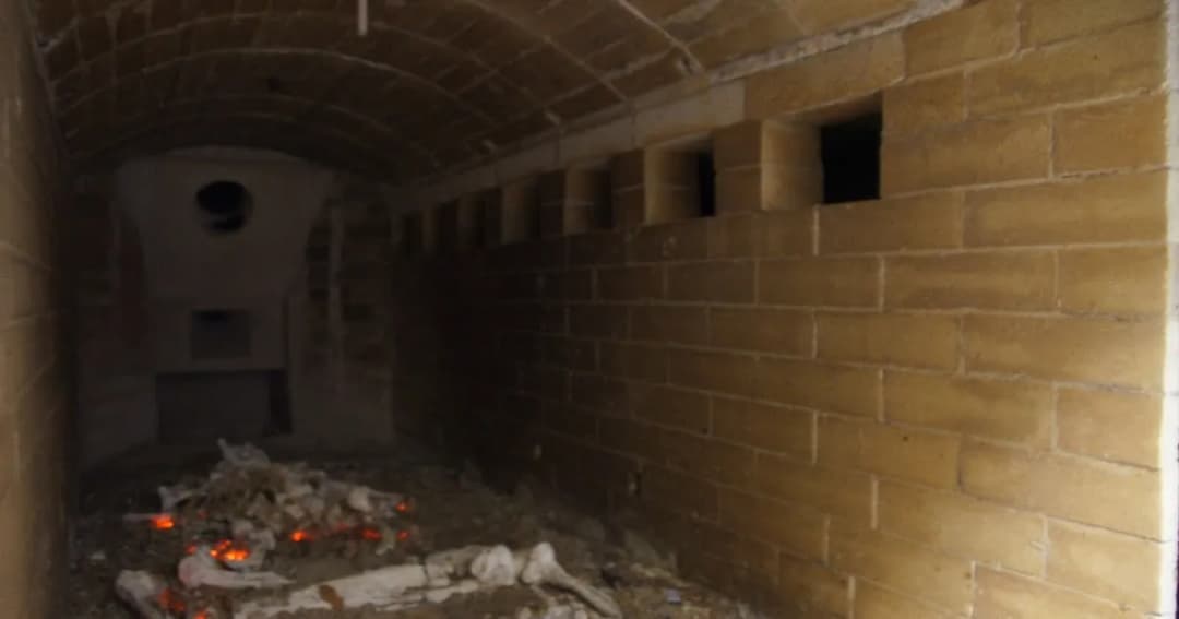 Ile trwa proces kremacji zwłok? Poznaj szczegóły i czas trwania