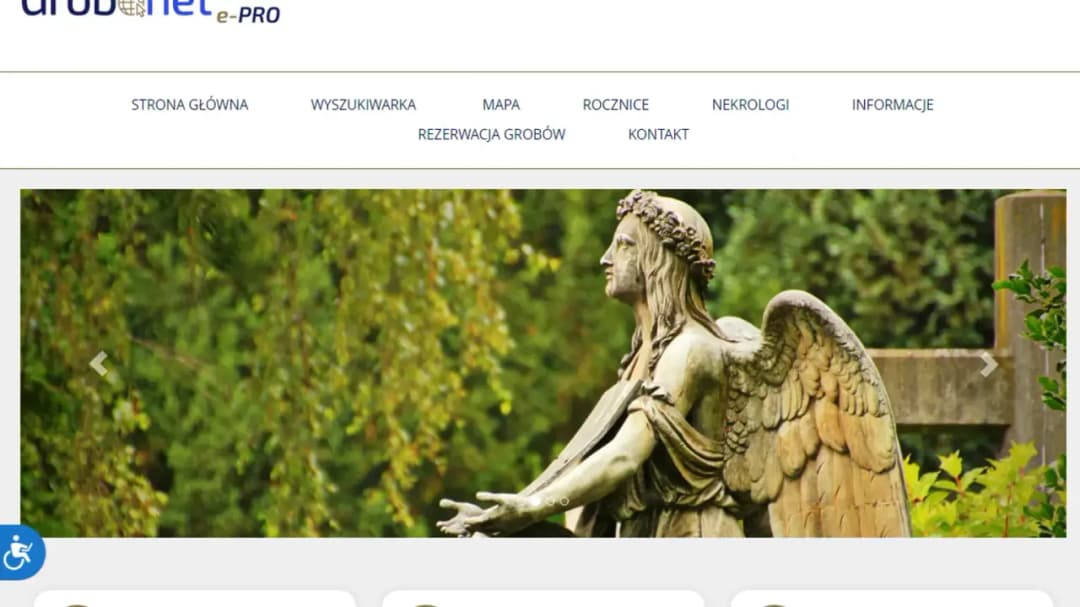 Jak sprawdzić datę pogrzebu w Oleśnicy - skuteczne metody i porady