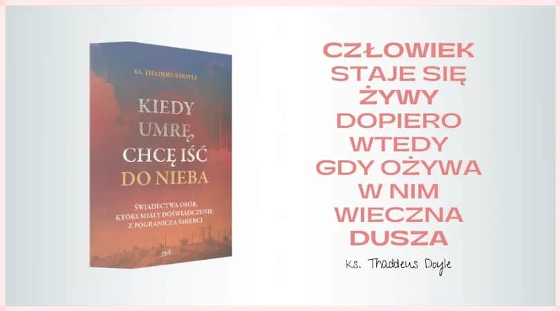 Klucz do sprawdzenia czy jest życie po śmierci – nauka i doświadczenia