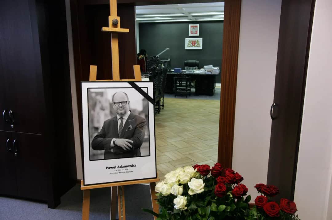 Kiedy kremacja prezydenta Gdańska? Oto nieznane szczegóły wydarzenia