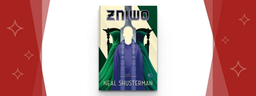 żniwa śmierci tom 3 kiedy w Polsce - poznaj datę premiery i szczegóły