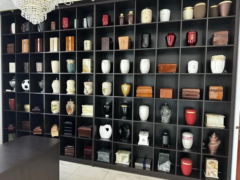 Jaka jest temperatura kremacji? Odkryj zaskakujące fakty i normy