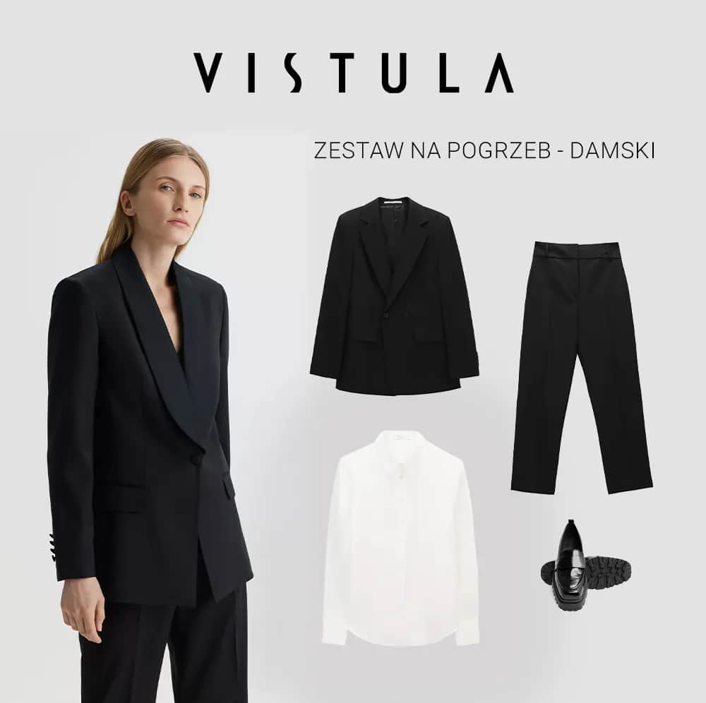 Jakie buty na pogrzeb wybrać, by okazać szacunek i elegancję