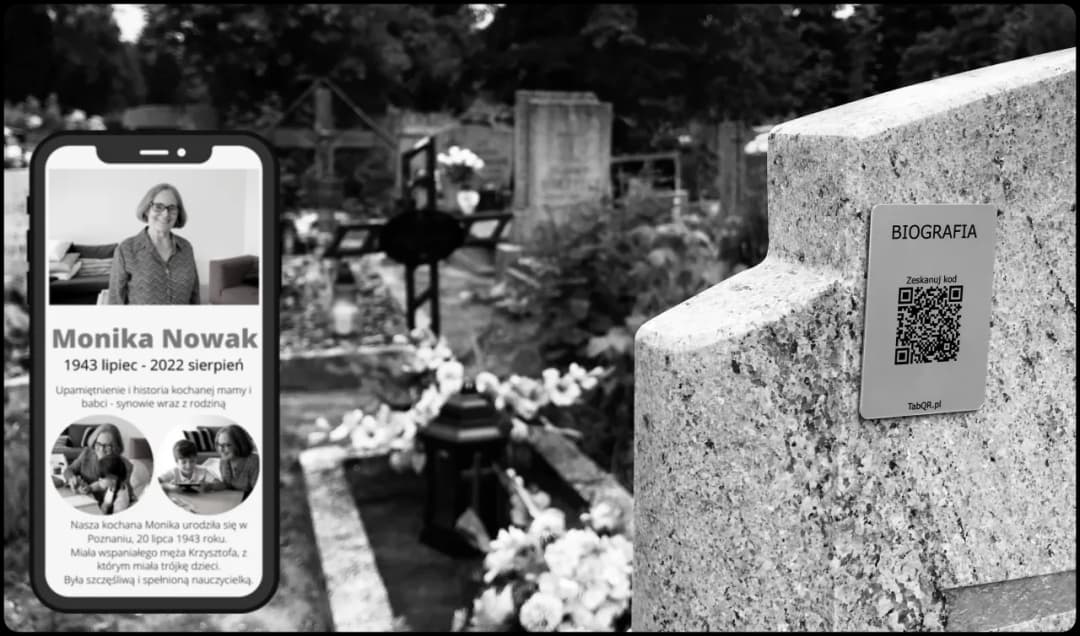 Jak znaleźć zmarłego na cmentarzu bródnowskim - proste kroki do sukcesu