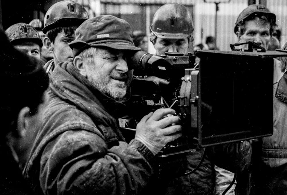 Śmierć jak kromka chleba – film o heroizmie górników w stanie wojennym