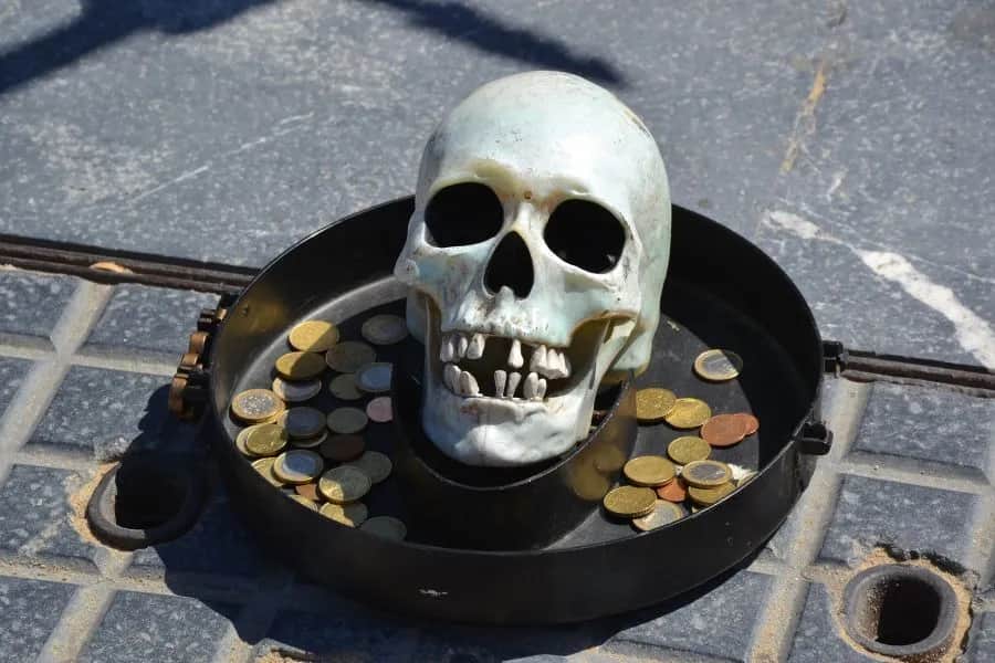 Ile pieniędzy z OFE po śmierci? Kluczowe informacje dla spadkobierców