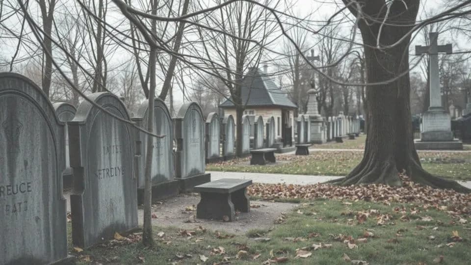 Jak sprawdzić datę pogrzebu w Olsztynie i uniknąć nieporozumień