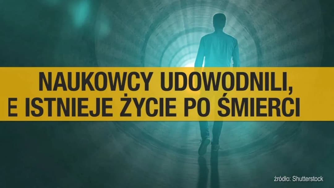 Czy jest życie po śmierci? Odkryj różne perspektywy i dowody
