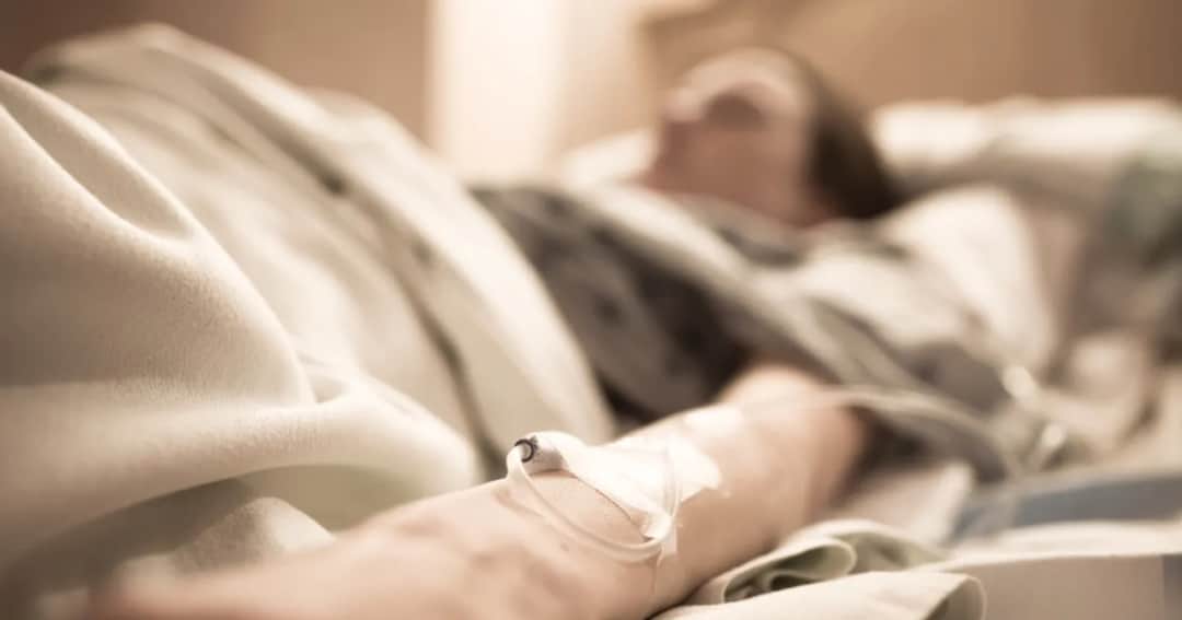 Objawy nadchodzącej śmierci: jak je rozpoznać i co oznaczają