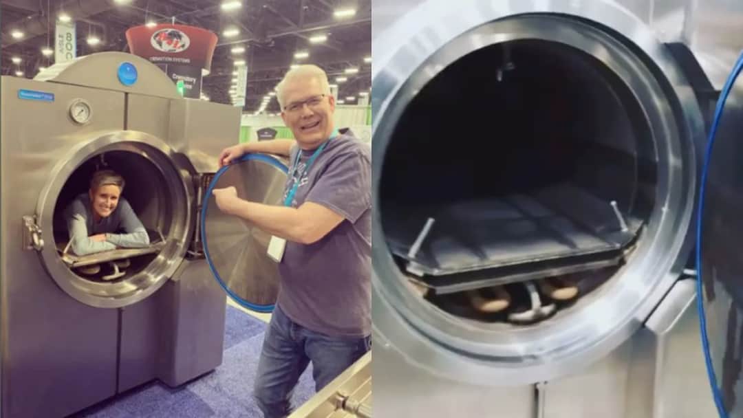 Co to kremacja? Poznaj proces, przepisy i kulturowe aspekty