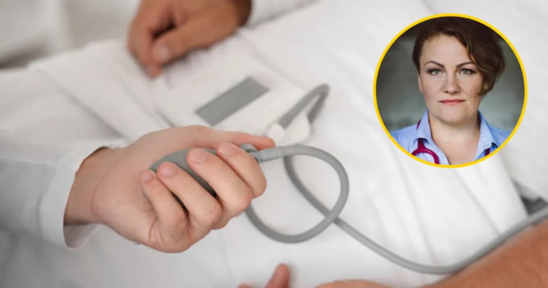 Czy śmierć boli? Prawda o bólu w procesie umierania