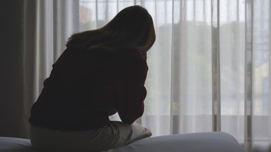 Jak żyć po śmierci dorosłego dziecka i odnaleźć sens w bólu